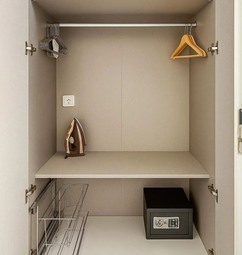 Homely! Design Apartment Airport Frankfurt Messe Francoforte sul Meno