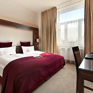 מלון Flemings Selection Frankfurt-city, פרנקפורט