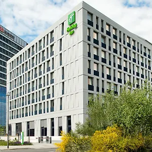 מלון Frankfurt Airport By Ihg, פרנקפורט