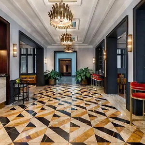 מלון Lume Boutique Hotel, Autograph Collection, פרנקפורט
