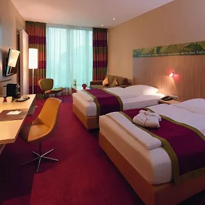 Mövenpick Frankfurt Hotel